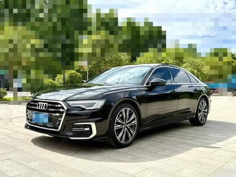 Audi A6L 2024