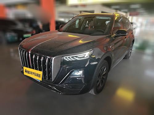 Hongqi HS5 2025