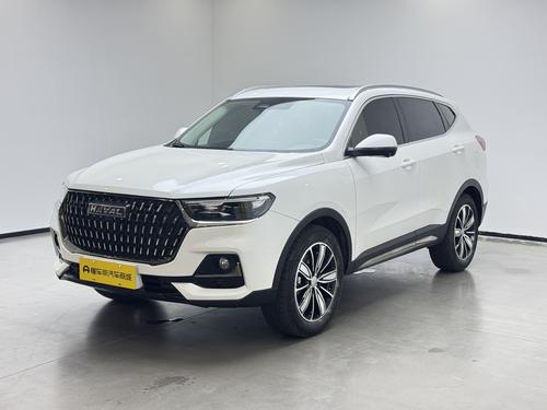 Haval H6 2023