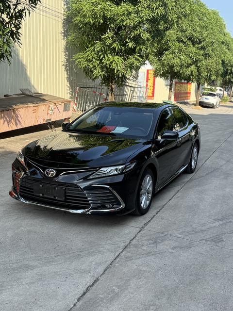 Toyota Camry 2023