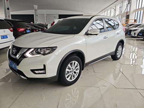 Nissan X-Trail 2023