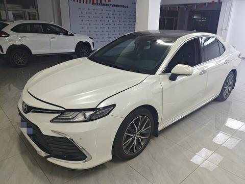Toyota Camry 2023