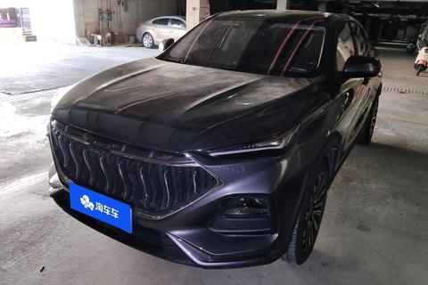 Changan Oshan X5 2022