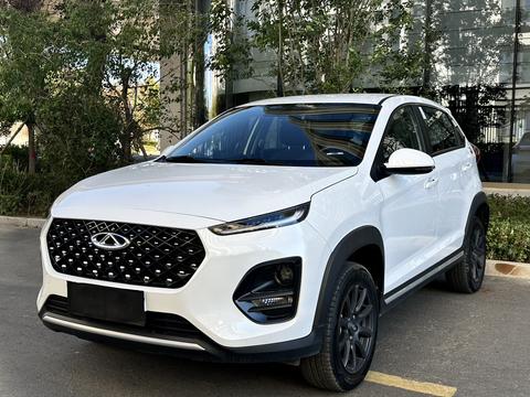 Chery Tiggo 3x 2024