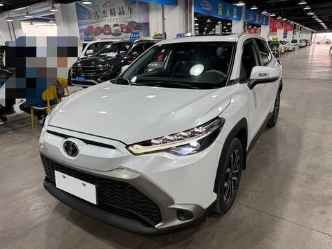 Toyota Frontlander 2023