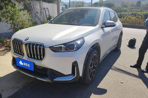 BMW X1 2023