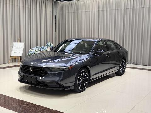 Honda Accord 2023