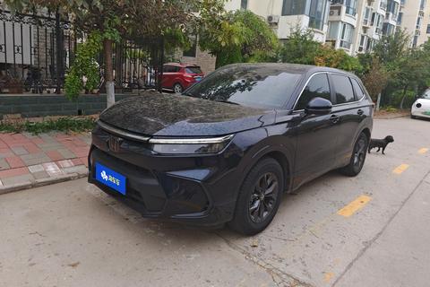 Honda Breeze 2023
