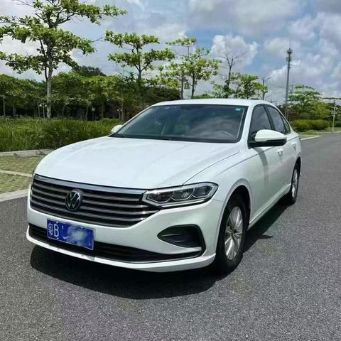 Volkswagen Lavida 2023