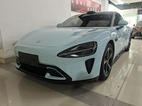 Xiaomi SU7 2024