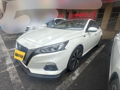 Nissan Teana 2021