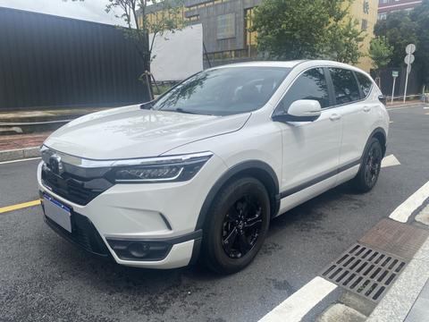 Honda Breeze 2021