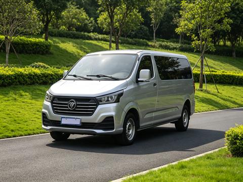 Foton View G5 2022