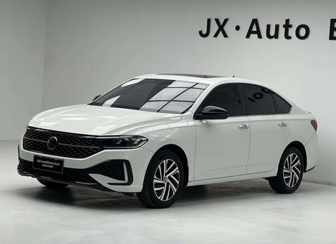 Volkswagen Lavida 2023