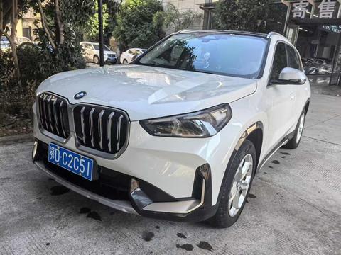 BMW X1 2023