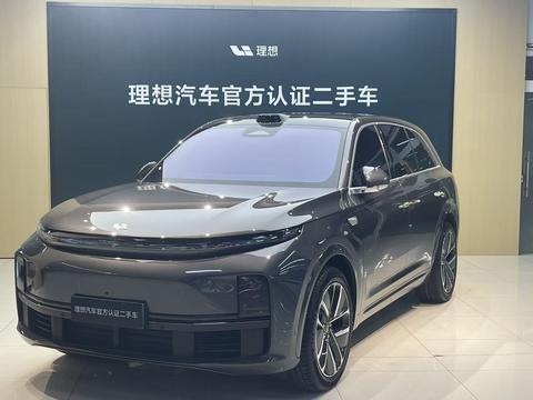 Li Auto L7 2024