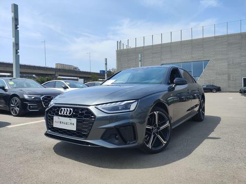 Audi A4L 2025