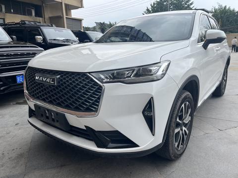 Haval H6 2021