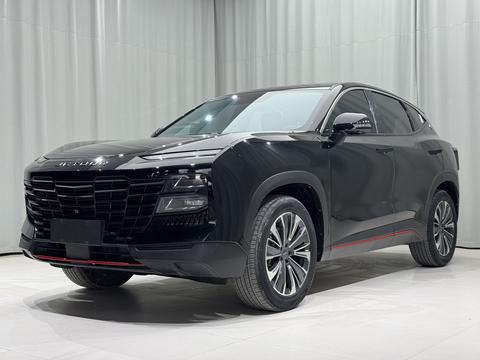 Jetour Dashing 2023