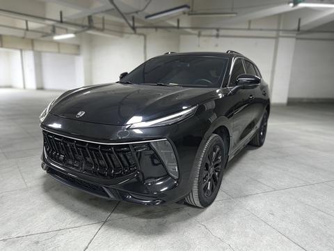 Forthing T5 EVO 2022