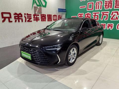 Buick Regal 2024
