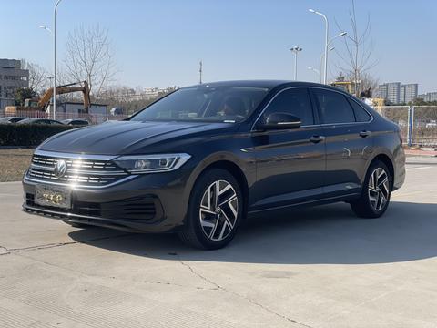 Volkswagen Sagitar 2022