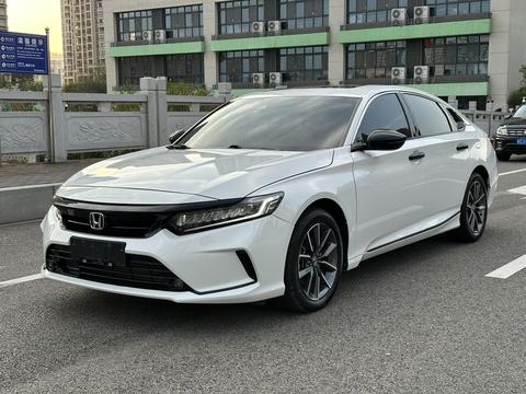 Honda Inspire 2022