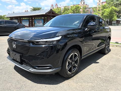 Honda Vezel 2023