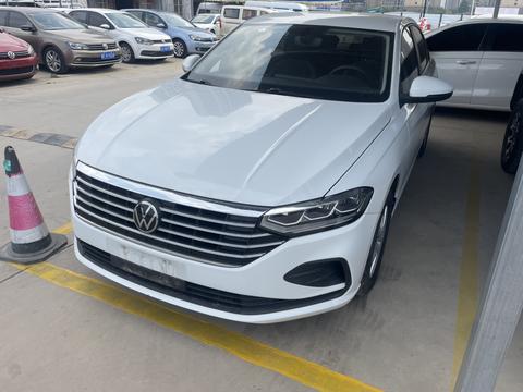 Volkswagen Lavida 2023