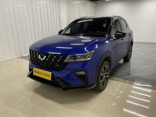Wuling Xingchi 2022