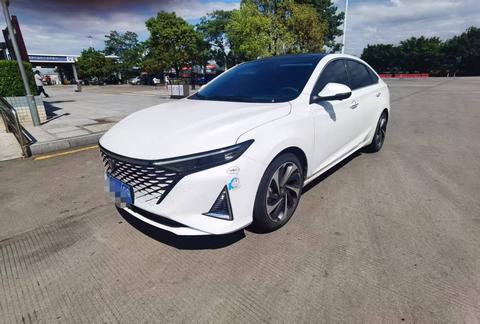 Changan Raeton Plus 2023