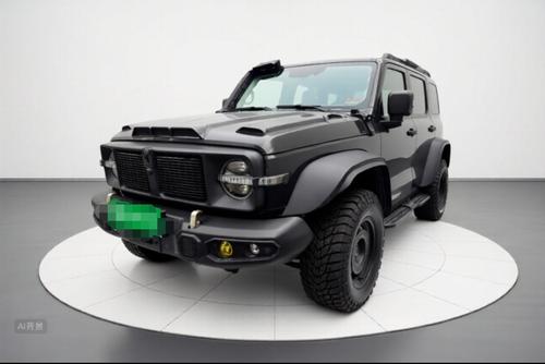 Tank 300 2023