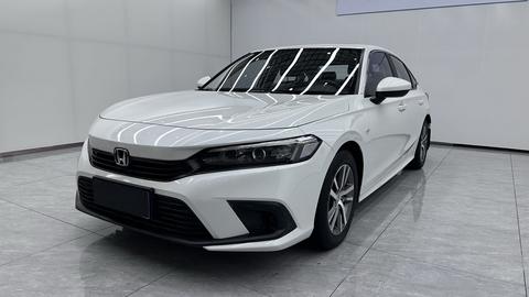 Honda Civic 2022