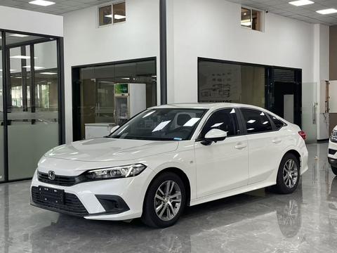 Honda Civic 2022