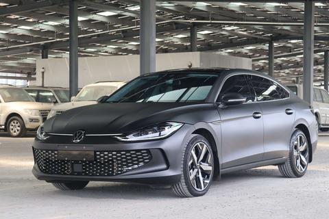Volkswagen Lamando 2022