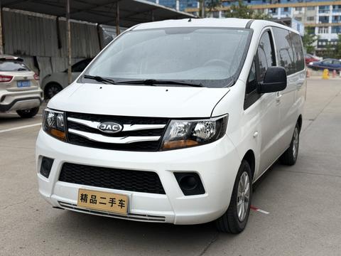 JAC Refine M3 2023