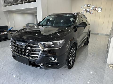 Haval H6 2023