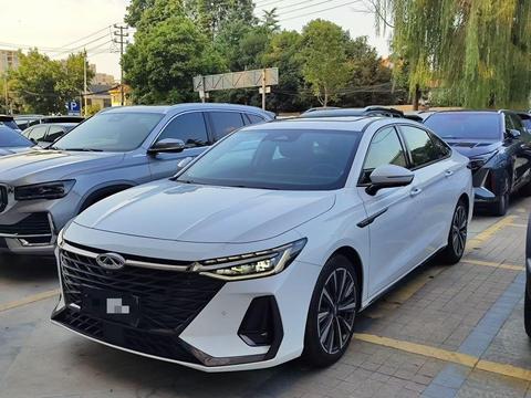 Chery Arrizo 8 2023