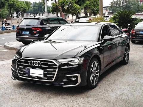 Audi A6L 2023