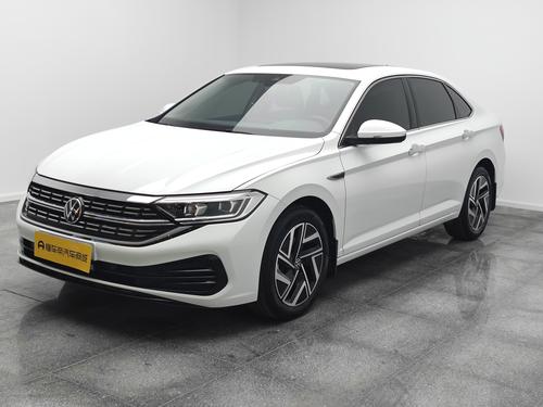 Volkswagen Sagitar 2023