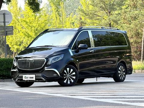 Mercedes-Benz Vito 2023