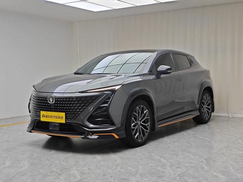 Changan UNI-T 2022