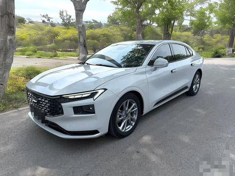 Ford Mondeo 2023