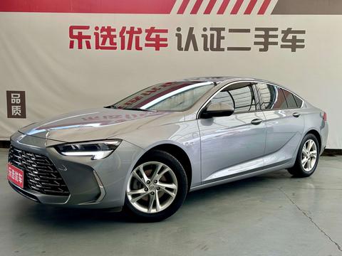 Buick Regal 2024
