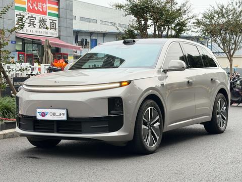 Li Auto L6 2024