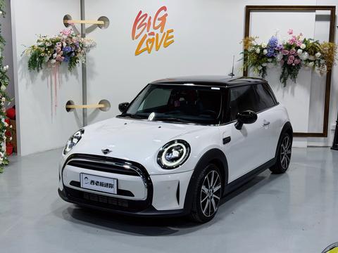 MINI Hatch 2023