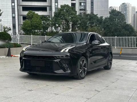 Lynk & Co 03 2023