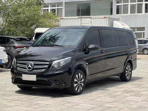 Mercedes-Benz Vito 2021