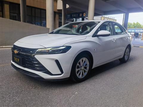 Chevrolet Monza 2023
