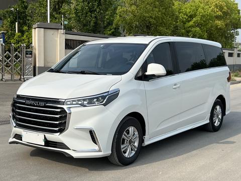 Maxus G20 2023